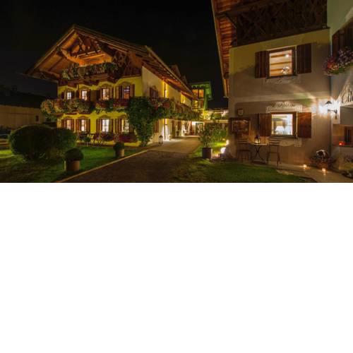 Chalet Bucher