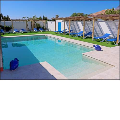 Chalet Bungalow La Roa