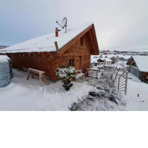 Chalet Buron