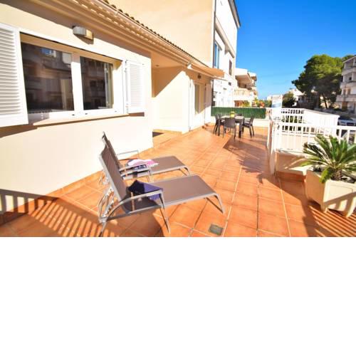 Chalet Ca n'Amer, Can Picafort 030