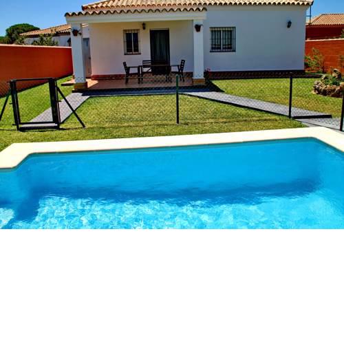 Chalet Cala de Roche