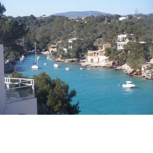 Chalet Cala Figuera