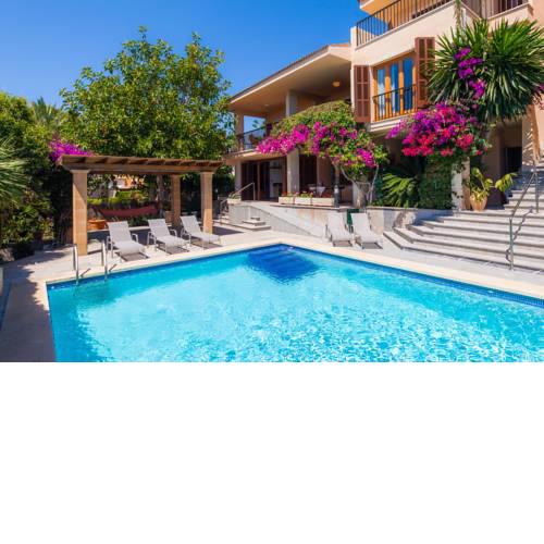 CHALET CALA MURTA