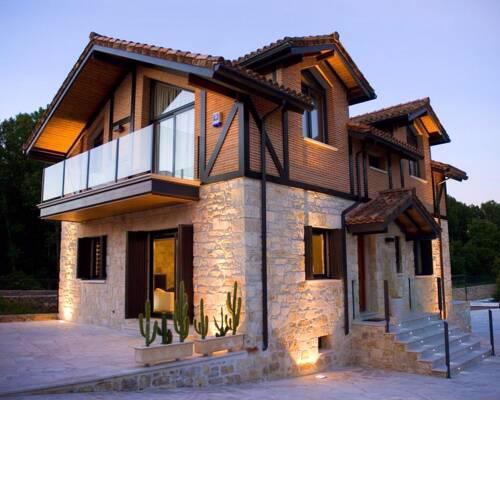 Chalet Calle Carretera Carracasla