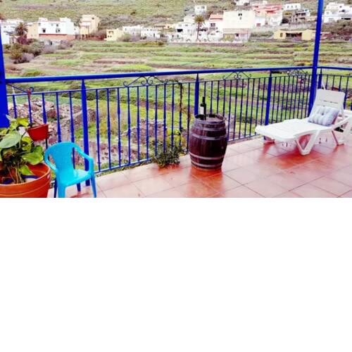 Chalet Calle de las Casitas