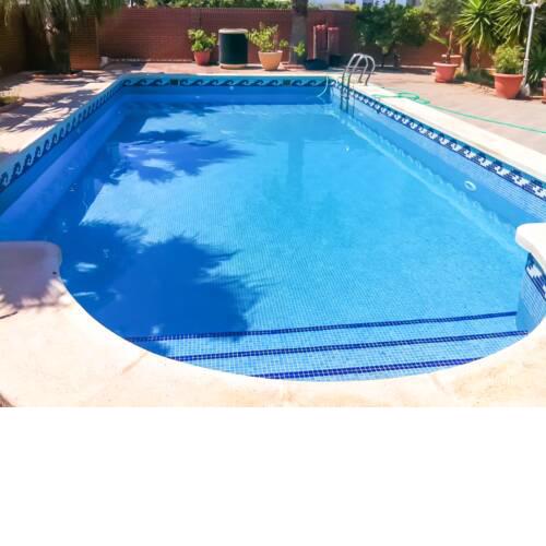 Chalet Calle Julietta Orbaiceta