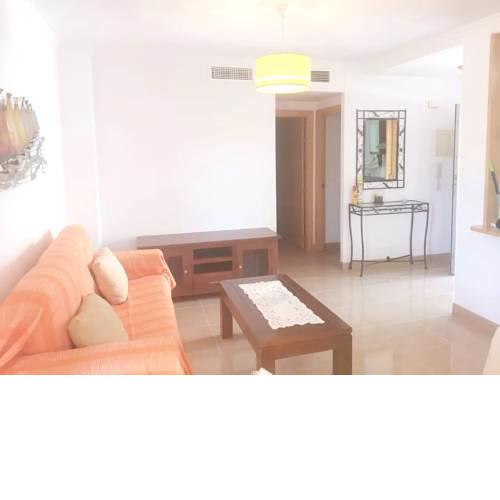 Chalet Calle la Bolaga