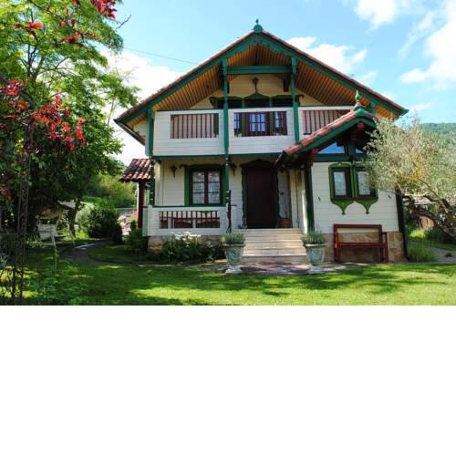 Chalet Calle Mayor