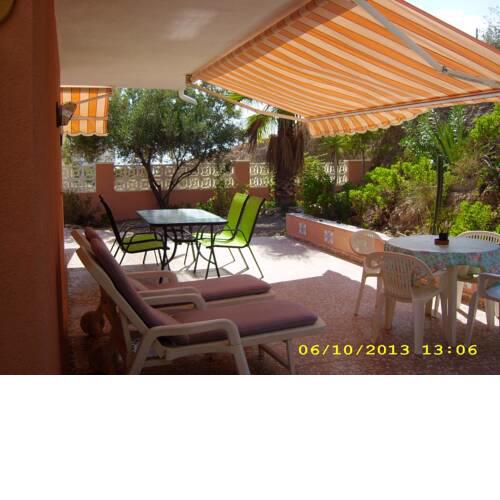 Chalet Calle Urb Calarreona