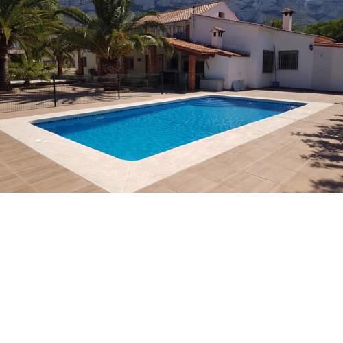 Chalet Cami de Merle