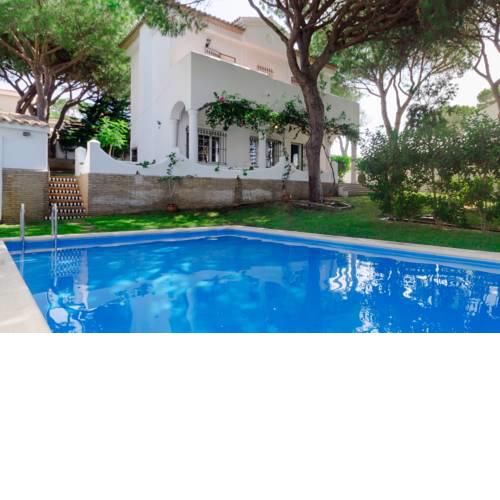 Chalet Camino Alto