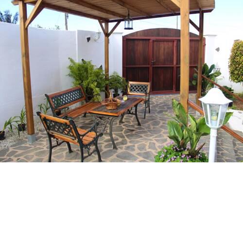 Chalet Camino Playa Moreno