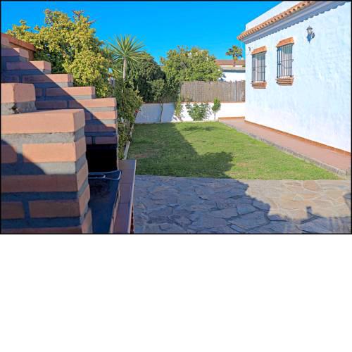 Chalet Camino