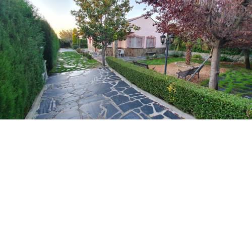 Chalet Canalejas