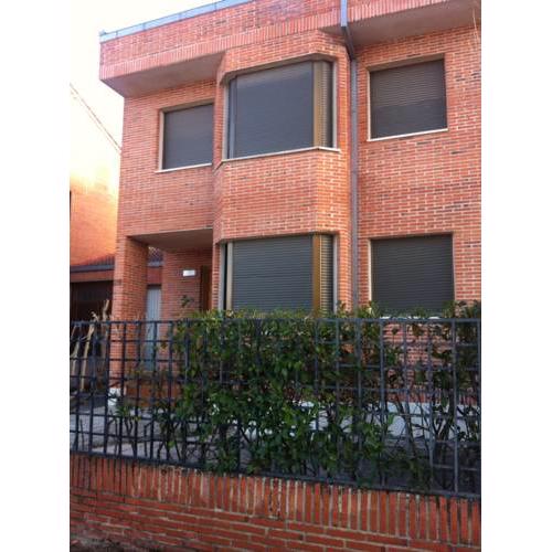 Chalet Cantalejo