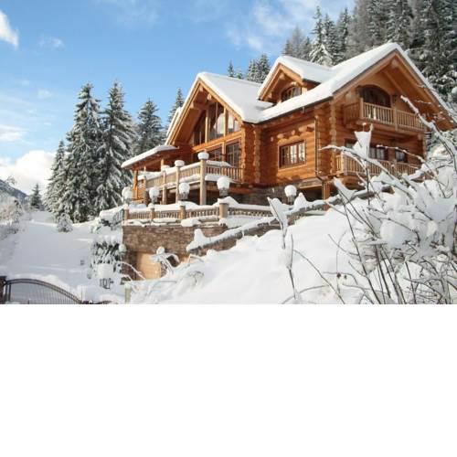 Chalet Caprea