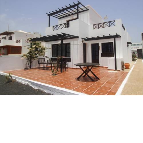 Chalet Carmen