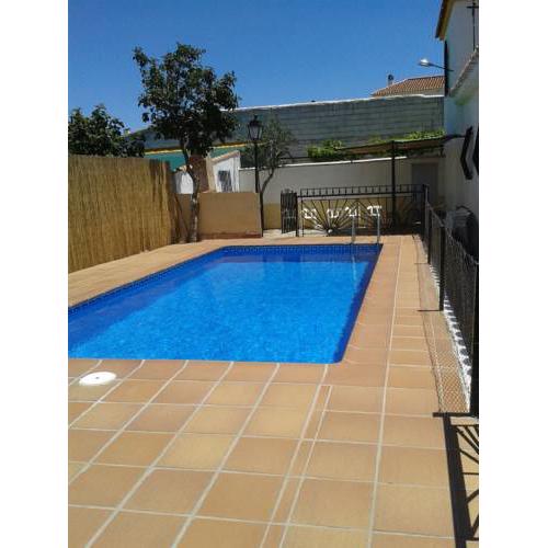Chalet Carr. Guadix