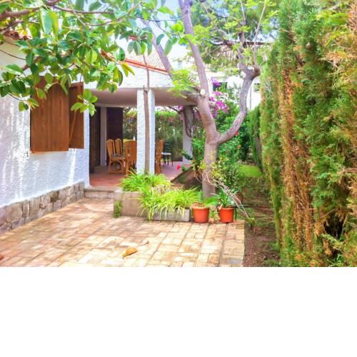 Chalet Carrer Violant de Casalduch
