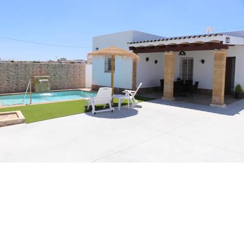 Chalet carril de los pareja