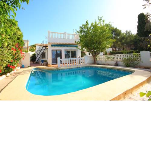 Chalet Carrio Park 5B
