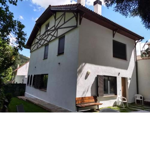 Chalet Casa Honorato
