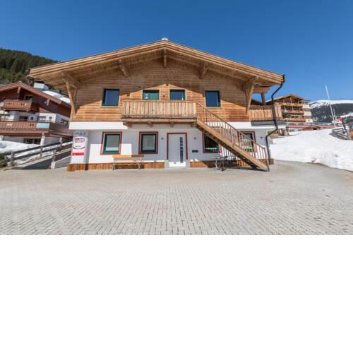 Chalet Central - Top CC1