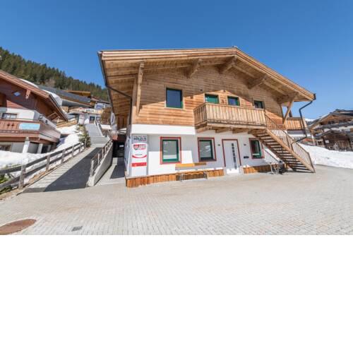 Chalet Central - Top CC6