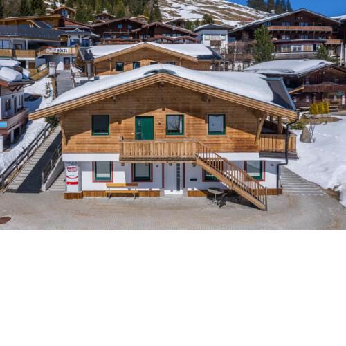 Chalet Central - Top CC8