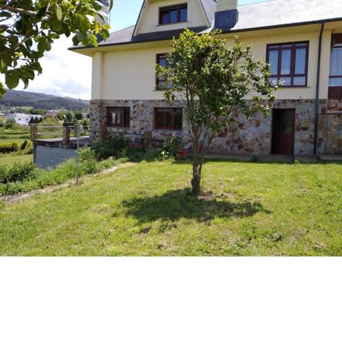 Chalet cerca de la Playa