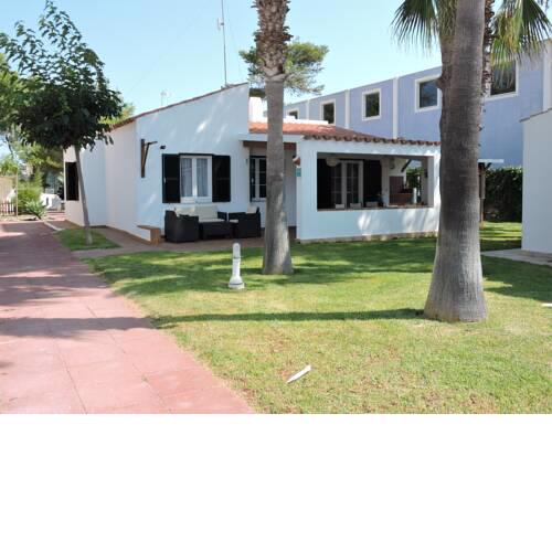 CHALET CERCA DE LA PLAYA