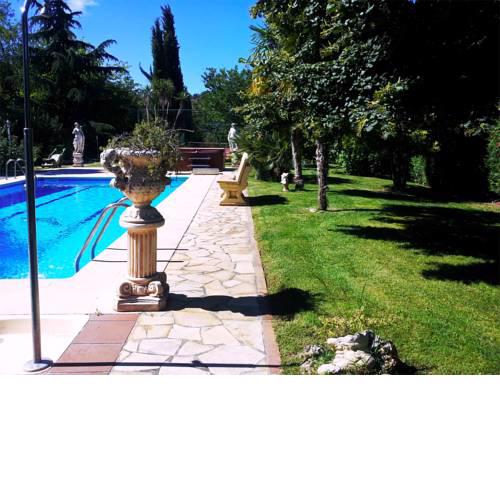 Chalet cerca de Logroño Villa Mayve