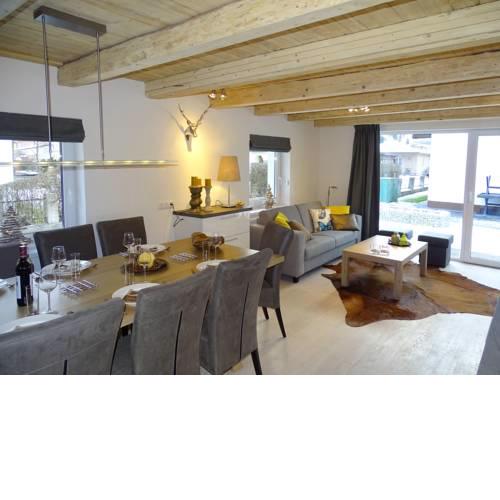 Chalet Cervus Zell Am See