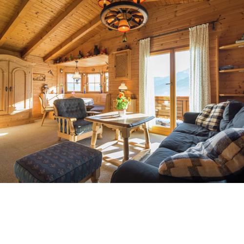 Chalet Chalet An Der Piste 1