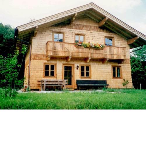 Chalet Chalet An Der Piste 2