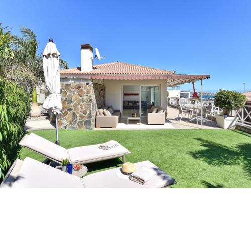 Chalet Chalet Santa Ana 19