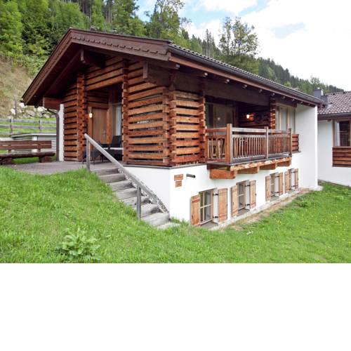 Chalet Chalets Im Wald 4