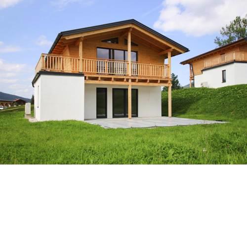Chalet Charivari Inzell - DAL031003-T