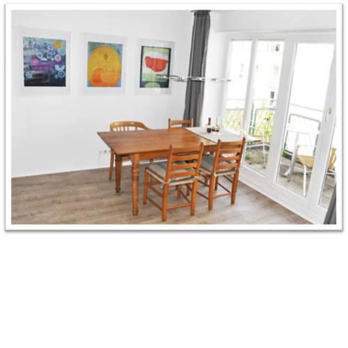 Chalet Charlotte