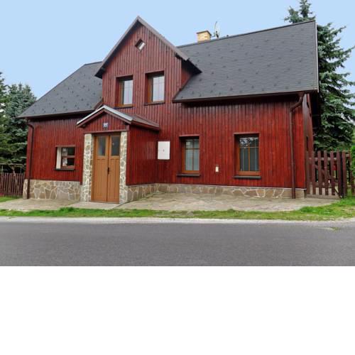 Chalet Chata