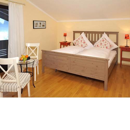 Chalet Chiemgau