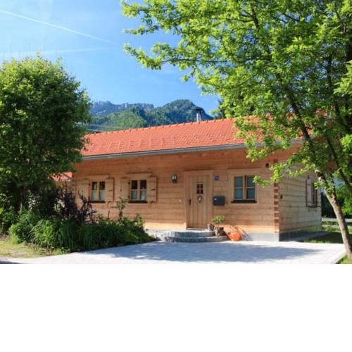 Chalet Chiemgau