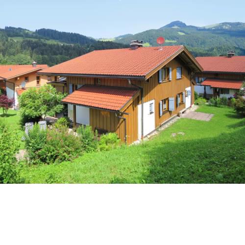 Chalet CHIEMSEE 401S