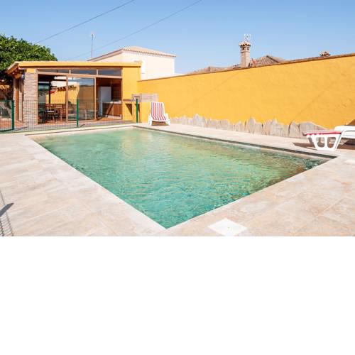 Chalet Chiqui