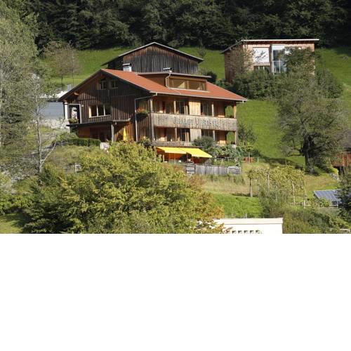 Chalet Christl