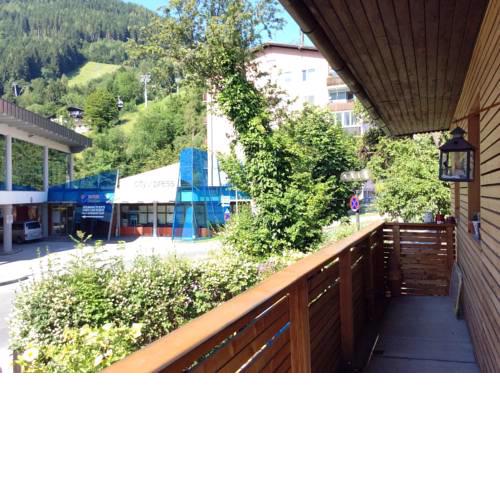 Chalet CityXPress Zell am See