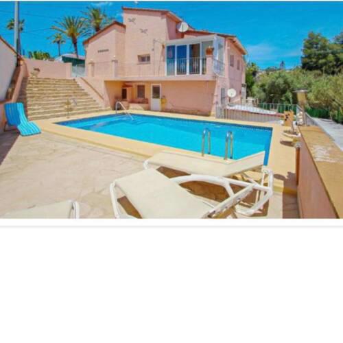 CHALET CLAUDIA