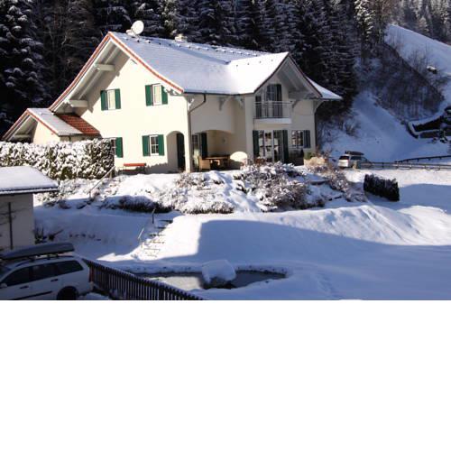 Chalet Claudia