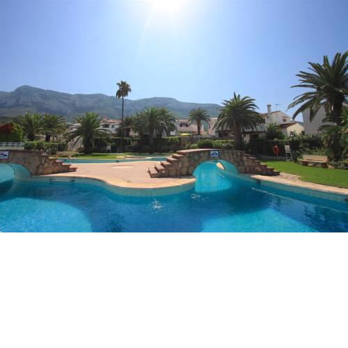 Chalet Club San Vicente