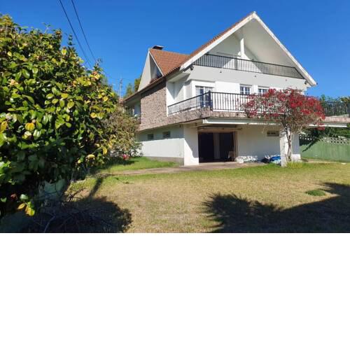 Chalet completo en Limens playa